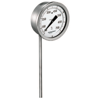 Model C-600B Duratemp Thermometer